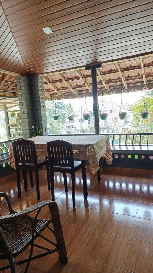 Appartamento The Four Seasons Kalpetta Esterno foto