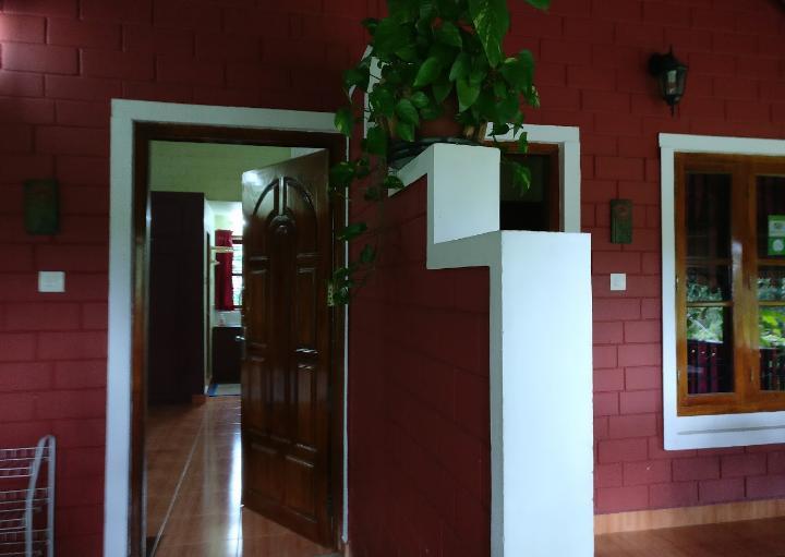 Appartamento The Four Seasons Kalpetta Esterno foto