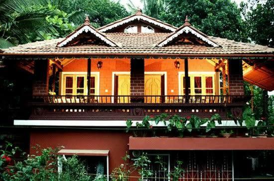 Appartamento The Four Seasons Kalpetta Esterno foto