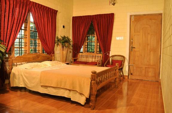 Appartamento The Four Seasons Kalpetta Esterno foto